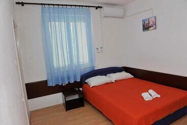 Apartments Popovac 736