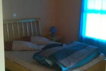 Bed and Breakfast Djabraba S Eco Lodge