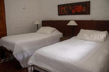 Casa Carmelita Hotel Boutique Pitalito