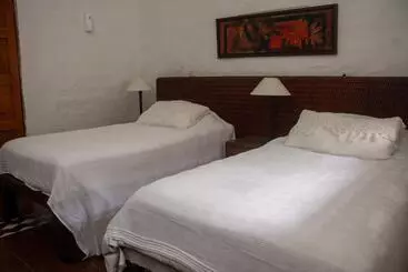 Casa Carmelita Hotel Boutique Pitalito