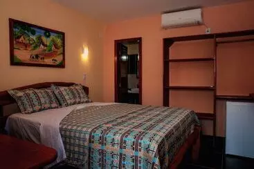 Hôtel Alta Vista