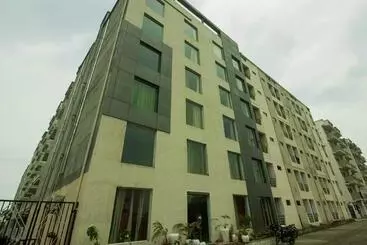 Hotel Collection O Govinda Sai