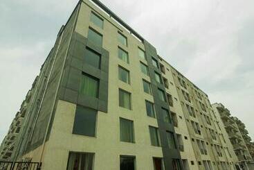 Hotel Collection O Govinda Sai