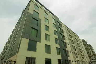 Hotel Collection O Govinda Sai