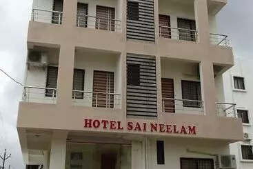 Hotel Sai Neelam