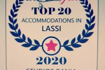 Studios Rania   Rania Studios & Apartments