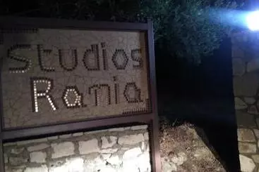 Studios Rania   Rania Studios & Apartments