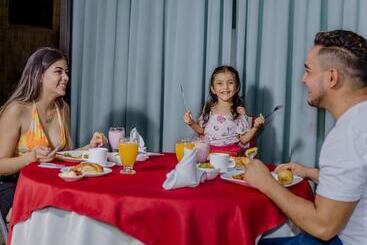 בית מלון כפרי Arazá   Lago Agrio