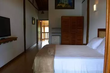 ホテル Gidu Ilhabela