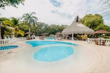 La Iguana De Santa Fe By Bernalo Hotels