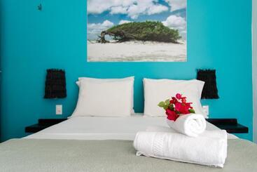 בית מלון כפרי Pousada Principal