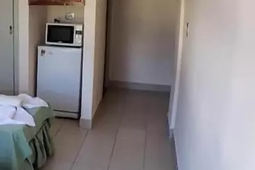 Hotelli Valle De Aosta