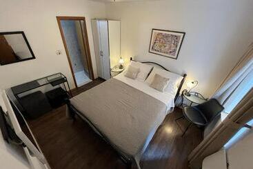 Апартаменты Katarina Old Town