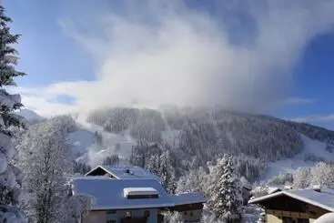 Pensjonat Apartment Panorama