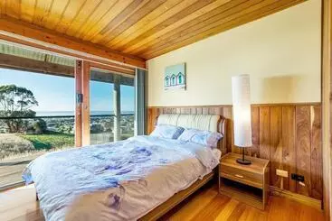 Pensione Apollo Panorama Guesthouse