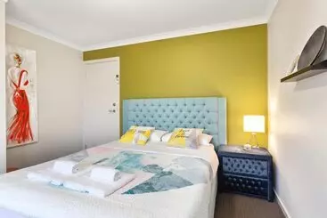 펜션 Apollo Panorama Guesthouse