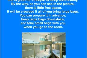 پانسیون Dante House