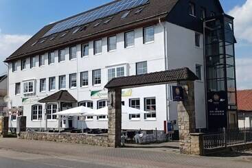 Pension (Hôtel basse catégorie) Gästehaus Vienenburg Monteurzimmervermietung