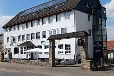 Pension  Gästehaus Vienenburg  Monteurzimmervermietung