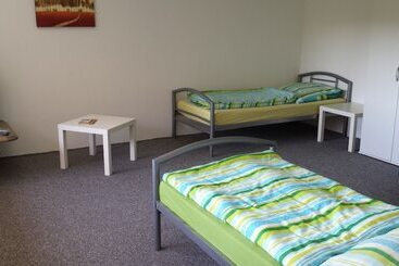 بنسيون Gästehaus Vienenburg Monteurzimmervermietung