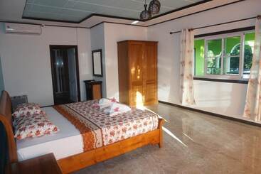 بنسيون Villa Hortensia