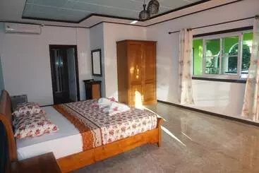 Pension Villa Hortensia