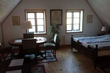 Stevns Klint Bed & Breakfast