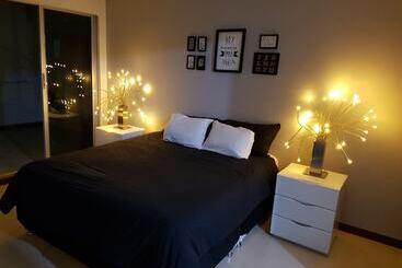 آپارتمان‌های توریست‌ها Apartamento Amoblado Pinares