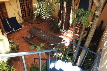 Casa Helbling   Hostel