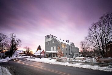 Pansiyon Auberge Sutton Brouerie