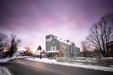 Herberg Auberge Sutton Brouerie