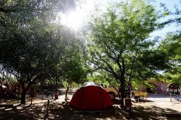 Hostal Casa Campestre