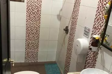 Hostal Casa De Grethel