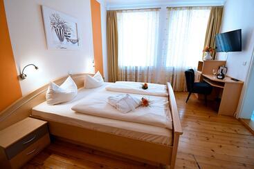 Hostal Gasthof Grüner Baum