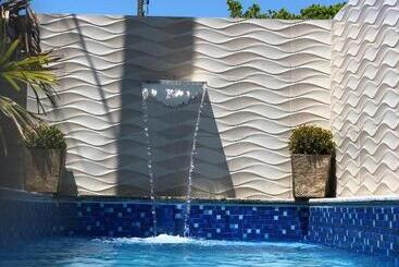 هتل Coração Do Oceano Village