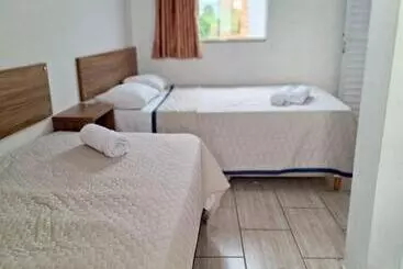 ホテル Coração Do Oceano Village
