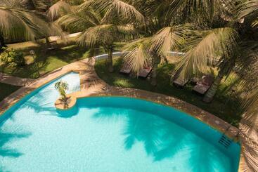 هتل La Résidence