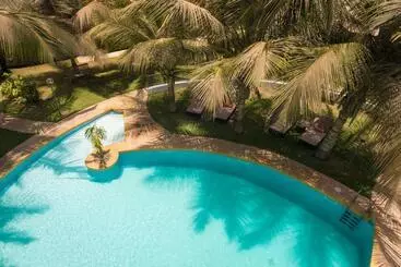 Hôtel La Résidence