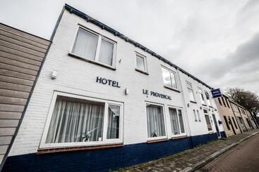 Hotel Le Provencal