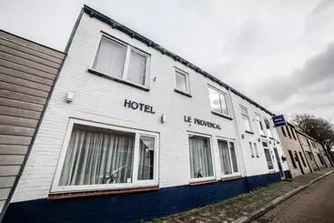 Hotel Le Provencal