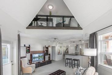 Lejlighed Kelowna Discovery