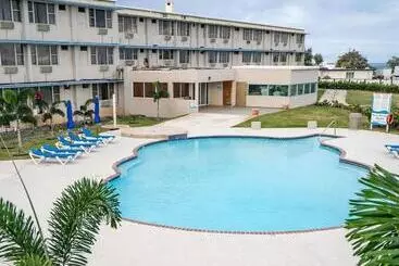 Punta Borinquen Resort