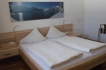 All Suite Hotel Garni Leithner