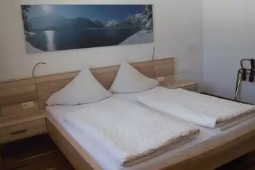 All Suite Hotel Garni Leithner