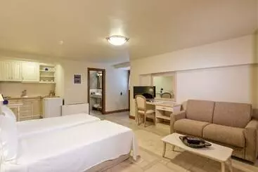 Hotel Mare Monte Luxury Suites