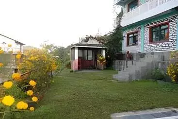 Hotel Mountain View Lodge