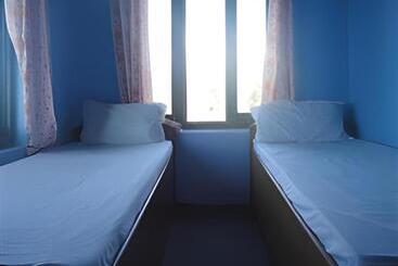 هتل Mountain View Lodge