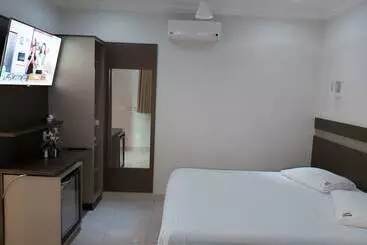 ホテル Pousada Dukalango