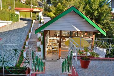 호텔 Pousada Villa Romana