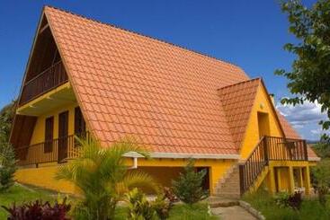 Hotel San Agustin Internacional